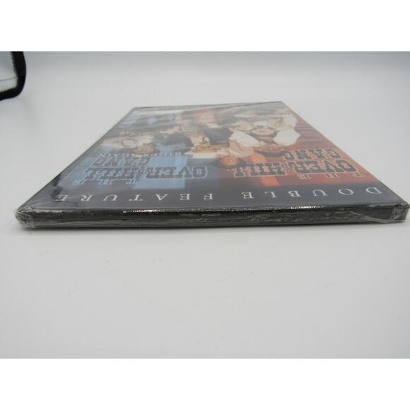 NEW Sealed The Over the Hill Gang & The Over the Hill Gang Rides Again DVD 2005 - Picture 6 of 12